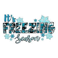 it's freezing season winter | Teevron