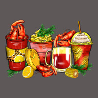 Crawfish Coffee Cups Premium Hoodie | Teevron