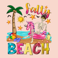 Salty Beach Urban Hoodie | Teevron