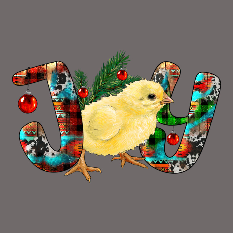 Christmas Joy Chick Urban Hoodie by RanaPortraitStore | Teevron