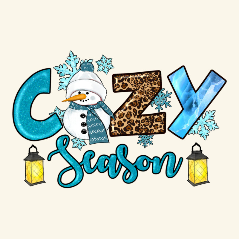 Cozy Season Winter Premium Hoodie by RanaPortraitStore | Teevron