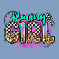 Racing Girl Urban Hoodie | Teevron