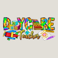 Daycare Teacher Heavy Core Tee | Teevron