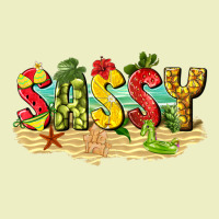 Sassy Beach Urban Hoodie | Teevron