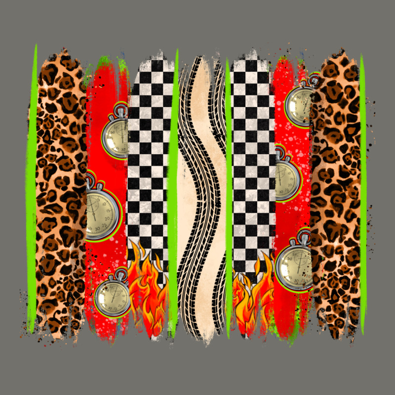 Race Brushstrokes Premium Hoodie by AdoDesignShop | Teevron