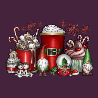 Christmas Coffee Drink Premium Tee | Teevron