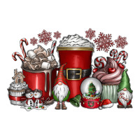 Christmas Coffee Drink | Teevron