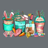 Easter Nurse Coffee Cups Premium Hoodie | Teevron