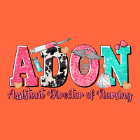 Adon Assistant Director Of Nursing Premium Hoodie | Teevron