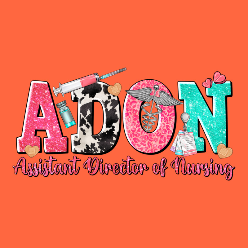 Adon Assistant Director Of Nursing Premium Hoodie by texasbilliewilder | Teevron