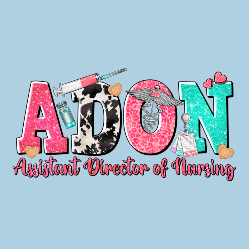 Adon Assistant Director Of Nursing Premium Hoodie by texasbilliewilder | Teevron