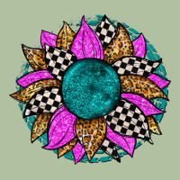Race Sunflower Urban Hoodie | Teevron