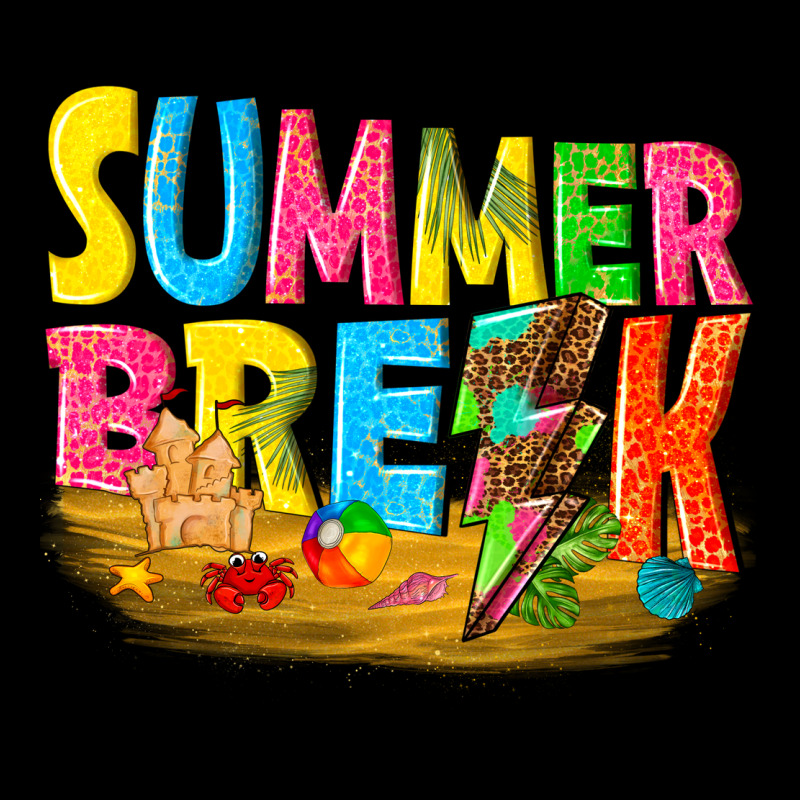 Summer Break Urban Hoodie by texasbilliewilder | Teevron