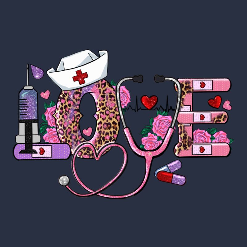 Valentine's Day Nurse Love Urban Hoodie by RanaPortraitStore | Teevron