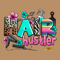 Hair Hustler Vintage Hoodie | Teevron