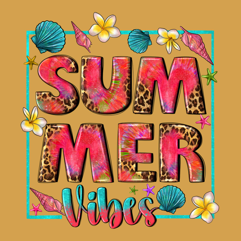 Summer  Vibes Urban Hoodie by texasbilliewilder | Teevron