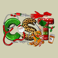 Christmas Cetified Surgical Technologist Heavy Core Tee | Teevron