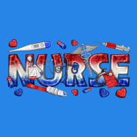 American Nurse Premium Hoodie | Teevron