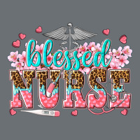 Blessed Nurse Premium Hoodie | Teevron