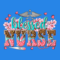 Blessed Nurse Premium Hoodie | Teevron