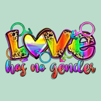 Love Has No Gender Premium Hoodie | Teevron