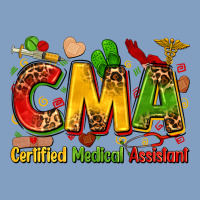 Certified Medical Assistant Juneteenth Urban Hoodie | Teevron