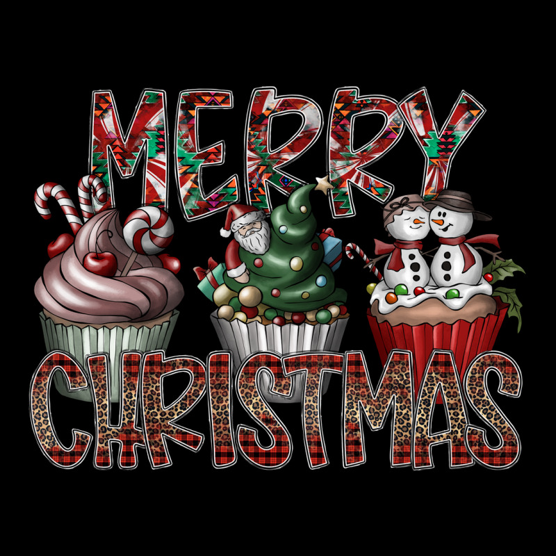 Merry Christmas Premium Tee by CowhideDigitalArt | Teevron