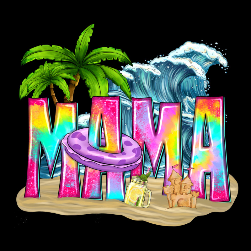 Summer Mama Urban Hoodie by texasbilliewilder | Teevron