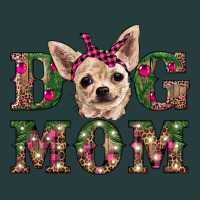 Christmas Dog Mom Chihuahua Premium Hoodie | Teevron