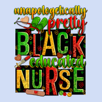 Unapologetically Pretty Black And Educated Nurse Urban Hoodie | Teevron