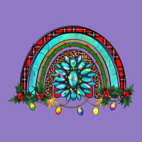 Gemstone Christmas Rainbow Urban Hoodie | Teevron