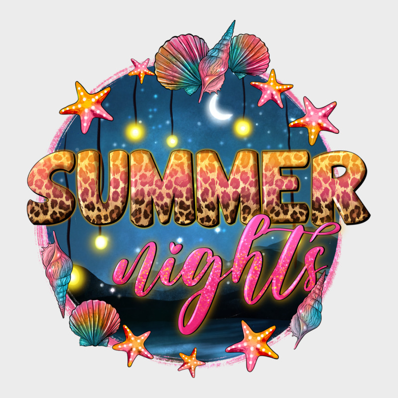 Summer Nights Urban Hoodie by texasbilliewilder | Teevron
