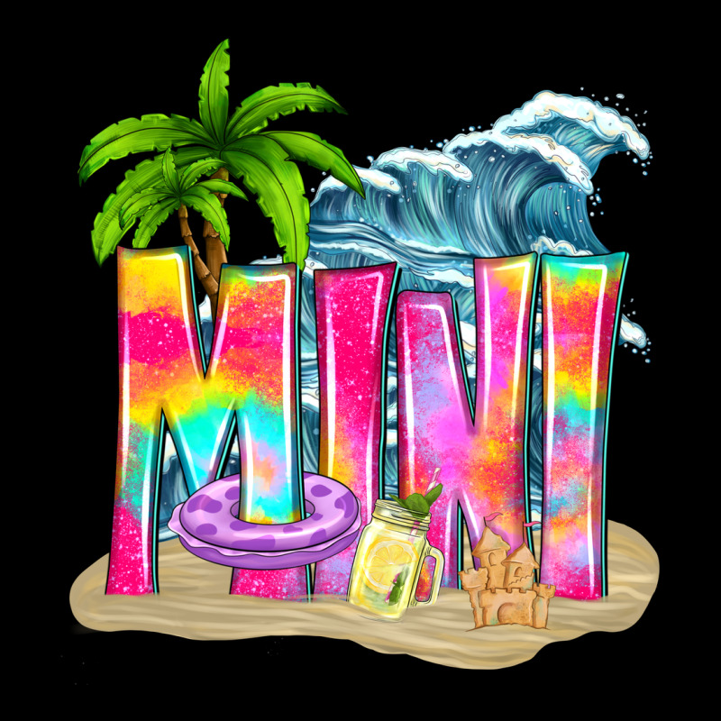 Summer Mini Urban Hoodie by texasbilliewilder | Teevron