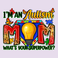 I'm An Autism Mom What's Your Superpower Premium Hoodie | Teevron