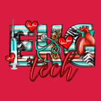 Ekg Tech Premium Hoodie | Teevron