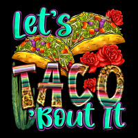 Let's Taco Bout It Urban Hoodie | Teevron