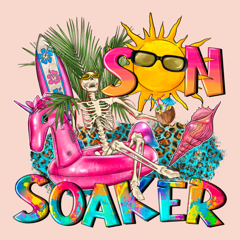 Sun Soaker Urban Hoodie by texasbilliewilder | Teevron