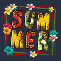 Summer With Fruit Urban Hoodie | Teevron