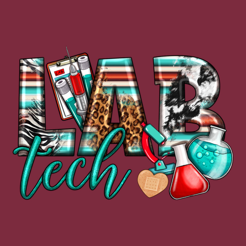 Lab Tech Premium Hoodie by texasbilliewilder | Teevron