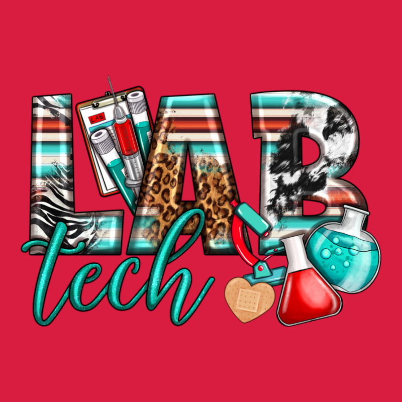 Lab Tech Premium Hoodie by texasbilliewilder | Teevron