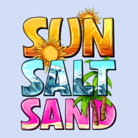 Sun Salt Sand Urban Hoodie | Teevron