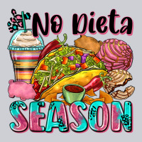 No Dieta Season Urban Hoodie | Teevron