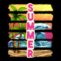 Summer With Background Tbw Urban Hoodie | Teevron