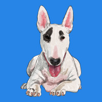 Bull Terrier Premium Hoodie | Teevron