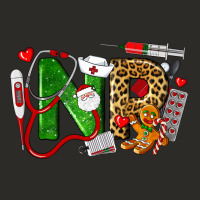 Christmas Nr Nurse Practitioner Nurse Heavy Core Tee | Teevron