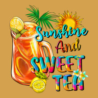 Sunshine And Sweet Tea Urban Hoodie | Teevron