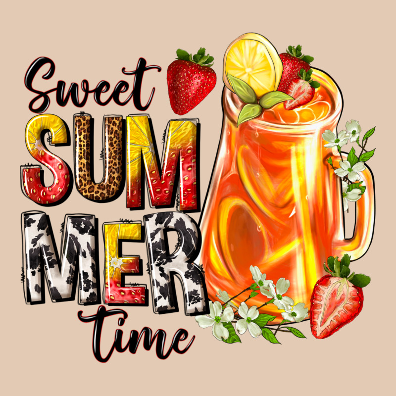 Sweet Summer Time Urban Hoodie by texasbilliewilder | Teevron