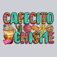 Cafecito Y Chisme Urban Hoodie | Teevron