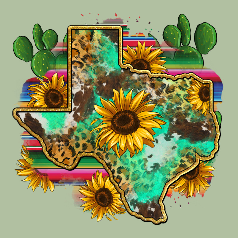 Texas Map Urban Hoodie by Zillion Design Studio | Teevron
