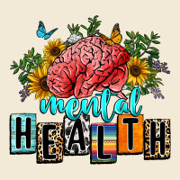 Mental Health Premium Hoodie | Teevron